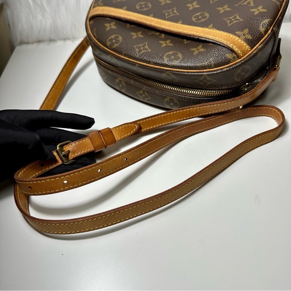 SβοΈLD. Authentic LV Blois - Picture 12 of 12